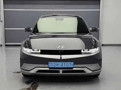 Hyundai Ioniq5 2024, 29153 км, за 29400000 KRW