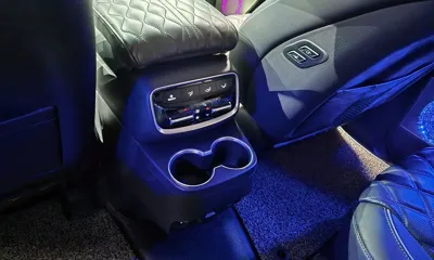 Kia Mohave 2020, 72727 км, за 31800000 KRW - фото 27