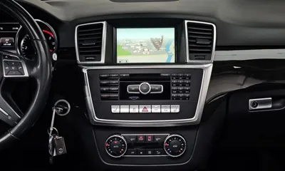 Mercedes-Benz M-Class 2015, 141168 км, за 13800000 KRW - фото 19