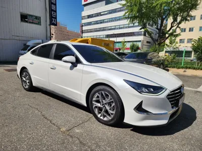 Hyundai Sonata 2021, 89000 км, за 16900000 KRW