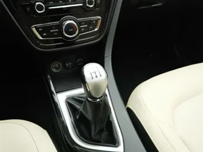 Changan V7 2017, 90000 км, за 8900 CNY - фото 13