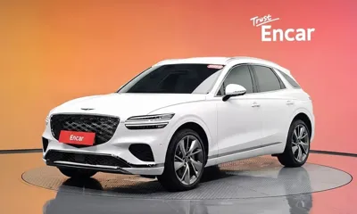Genesis GV70 · 2025 год