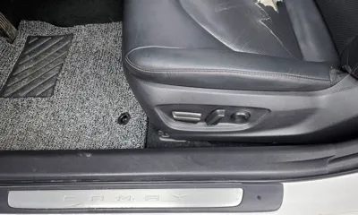 Toyota Camry 2019, 88288 км, за 25200000 KRW - фото 32
