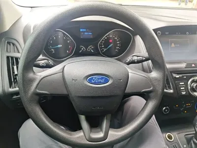 Ford Focus 2016, 84700 км, за 21200 CNY - фото 11