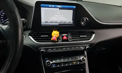 Hyundai Grandeur 2018, 140310 км, за 12400000 KRW - фото 14
