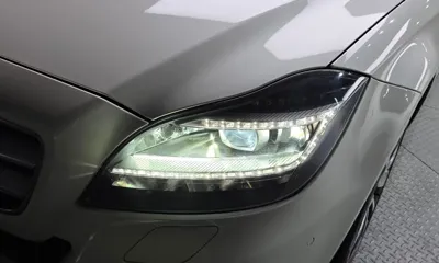 Mercedes-Benz CLS-Class 2014, 100414 км, за 11700000 KRW - фото 22