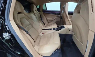 Porsche Panamera 2018, 91496 км, за 63500000 KRW - фото 31