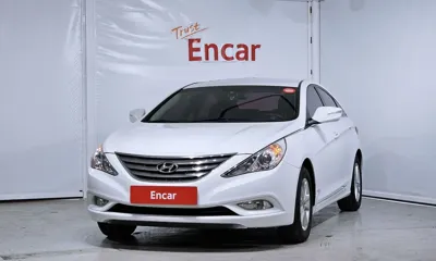 Hyundai Sonata 2012, 125635 км, за 4800000 KRW - фото 3