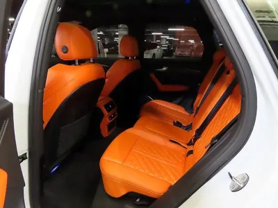 Audi SQ5 2021, 73310 км, за 46500000 KRW - фото 8