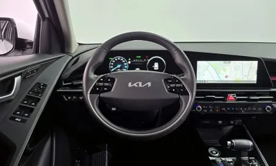 Kia Niro 2022, 130189 км, за 18300000 KRW - фото 13