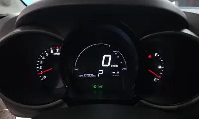 Kia Ray 2013, 107900 км, за 5000000 KRW - фото 8