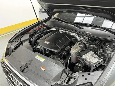 Audi A6 2020, 88778 км, за 30900000 KRW - фото 6