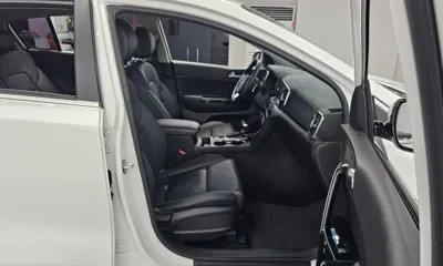 Kia Sportage 2016, 120581 км, за 10390000 KRW - фото 26