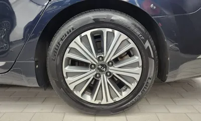 Kia K7 2018, 149310 км, за 15200000 KRW - фото 21