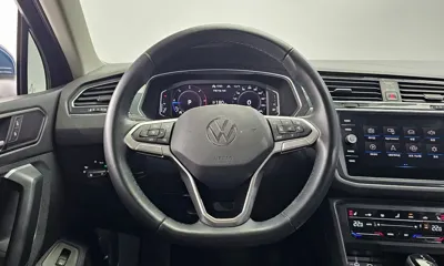 Volkswagen Tiguan 2022, 105722 км, за 29900000 KRW - фото 13