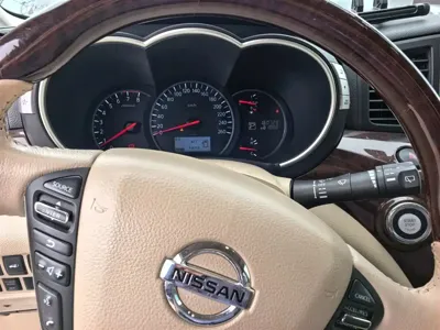 Nissan Quest 2017, 160000 км, за 86800 CNY - фото 15