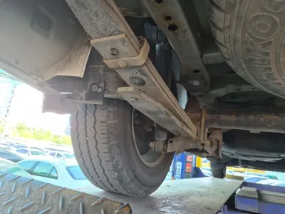 Hyundai Starex 2019, 161000 км, за 10900000 KRW - фото 19