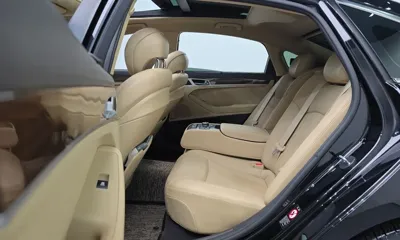 Hyundai Genesis 2015, 110343 км, за 12400000 KRW - фото 12