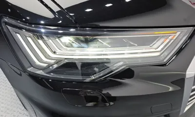 Audi A6 2023, 73057 км, за 36900000 KRW - фото 22