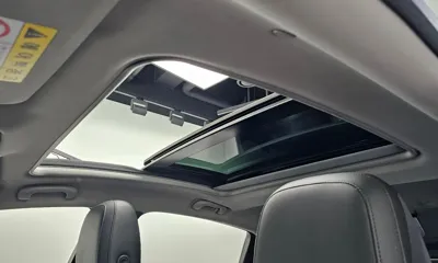 ChevroletGMDaewoo Malibu 2018, 126778 км, за 8900000 KRW - фото 18