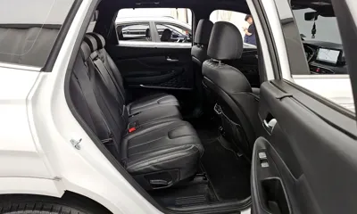 Hyundai Santafe 2022, 83915 км, за 28900000 KRW - фото 12