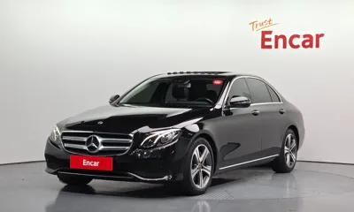 Mercedes-Benz E-Class 2019, 96539 км, за 21500000 KRW - фото 1