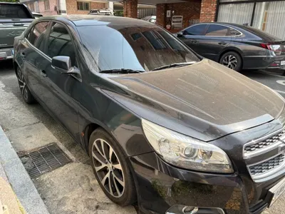 ChevroletGMDaewoo Malibu 2012, 151944 км, за 4700000 KRW - фото 7