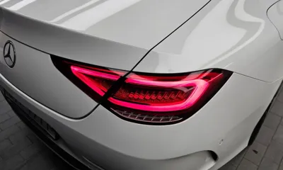 Mercedes-Benz CLS-Class 2019, 107665 км, за 33700000 KRW - фото 23