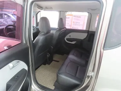 Kia Ray 2016, 98971 км, за 6600000 KRW - фото 7