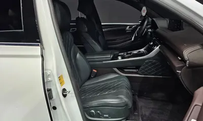 Genesis GV80 2020, 66327 км, за 40900000 KRW - фото 26