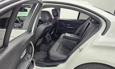 BMW 3-Series 2015, 83320 км, за 12500000 KRW - фото 11