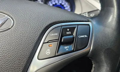 Hyundai Grandeur 2016, 109499 км, за 8300000 KRW - фото 17