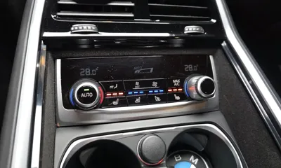 BMW 7-Series 2018, 219731 км, за 19500000 KRW - фото 19