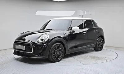 MINI Cooper 2024, 12928 км, за 25500000 KRW