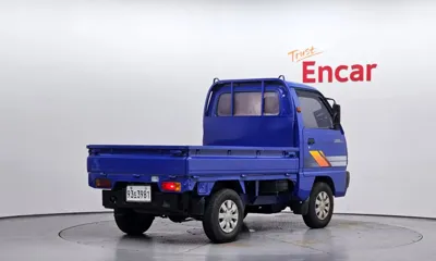 ChevroletGMDaewoo labo 2015, 75927 км, за 5800000 KRW