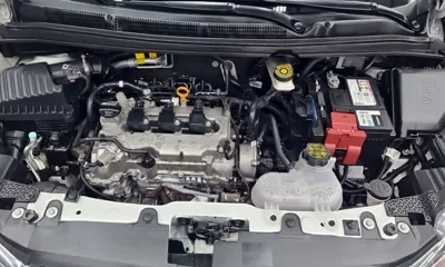 ChevroletGMDaewoo Spark 2021, 71300 км, за 8000000 KRW - фото 6