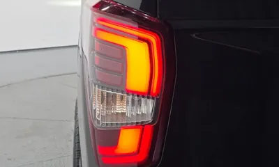 KG_Mobility_Ssangyong Rexton 2020, 108976 км, за 16000000 KRW - фото 23