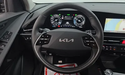 Kia Niro 2024, 14406 км, за 29000000 KRW - фото 15