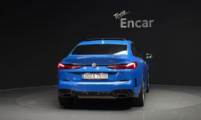BMW 2-Series 2021, 74172 км, за 23890000 KRW - фото 4
