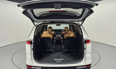 Kia Canival 2021, 71428 км, за 29800000 KRW - фото 20