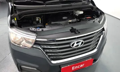 Hyundai Starex 2018, 217017 км, за 9900000 KRW - фото 6