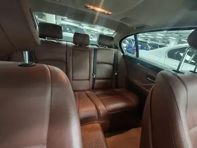 BMW 5 Series 2016, 88000 км, за 60800 CNY - фото 8