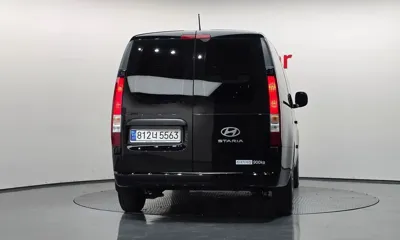 Hyundai Staria 2025, 23871 км, за 28500000 KRW