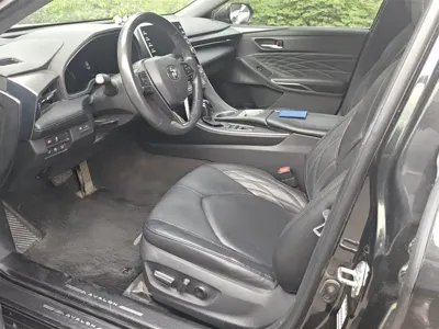 Toyota Avalon 2022, 77600 км, за 120000 CNY - фото 9