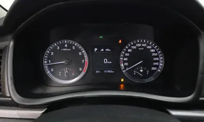 Hyundai Sonata 2019, 101552 км, за 11900000 KRW - фото 8