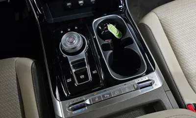 Kia Canival 2022, 56334 км, за 26900000 KRW - фото 9