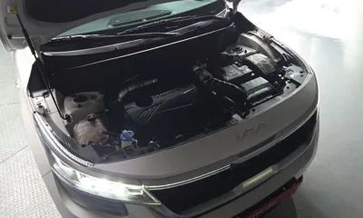 Kia Seltos 2023, 125707 км, за 14500000 KRW - фото 6