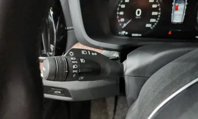 Volvo V60 2021, 25290 км, за 36800000 KRW - фото 33