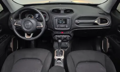 Jeep Renegade 2017, 89614 км, за 8900000 KRW - фото 7