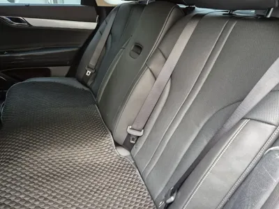 Genesis G80 2024, 6724 км, за 41400000 KRW - фото 8